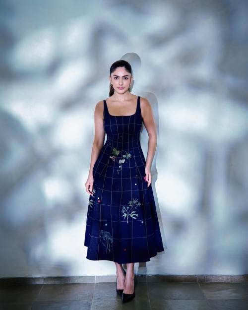 His prettiest problem