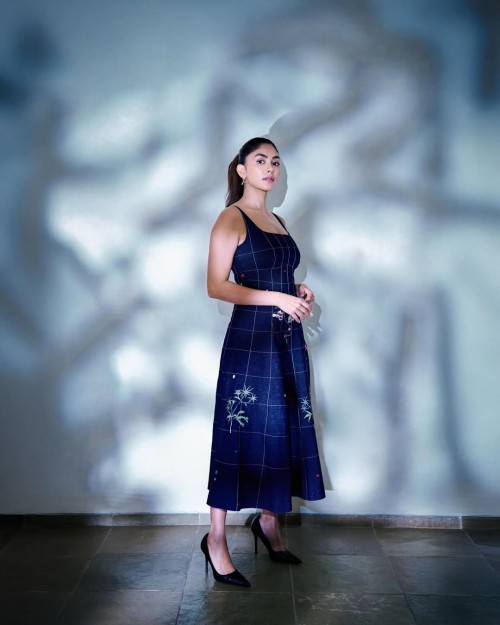 His prettiest problem