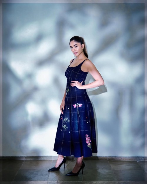 His prettiest problem