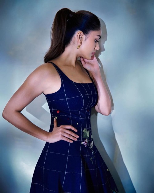 His prettiest problem