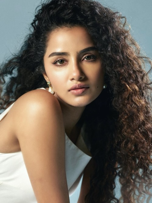 he CURLY KALYANI 🤭