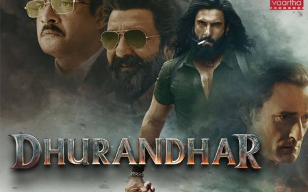 Dhurandhar OTT Release: Ranveer Singh’s ₹900 Cr Hit Eyes Netflix Debut Amid Sequel Hype