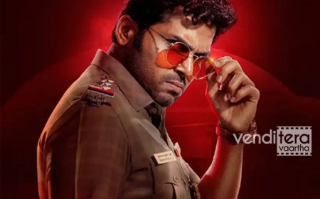 Annagaru Vostaru OTT Review: Karthi’s Reincarnation Drama Hits Prime Video | Rating & Verdict