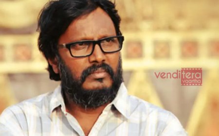 Gunasekhar’s Comeback: Director Reflects on Wasted Time and Promises a Stronger Future