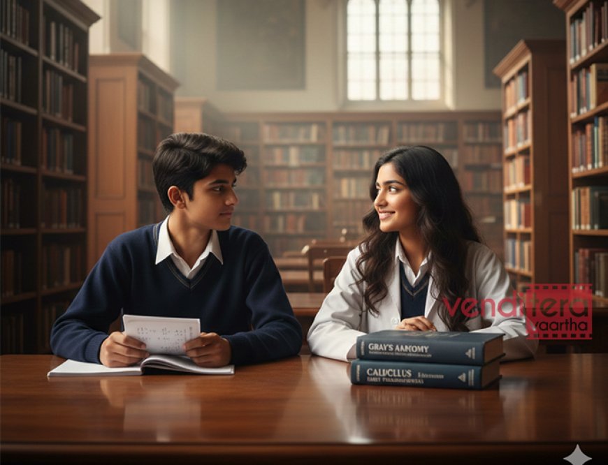 The Derivative of Life - Where Calculus Meets Chemistry