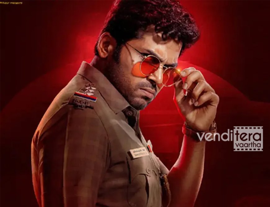 Annagaru Vostaru OTT Review: Karthi’s Reincarnation Drama Hits Prime Video | Rating & Verdict