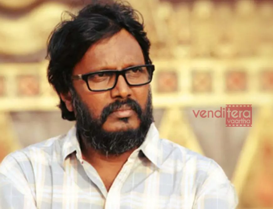 Gunasekhar’s Comeback: Director Reflects on Wasted Time and Promises a Stronger Future