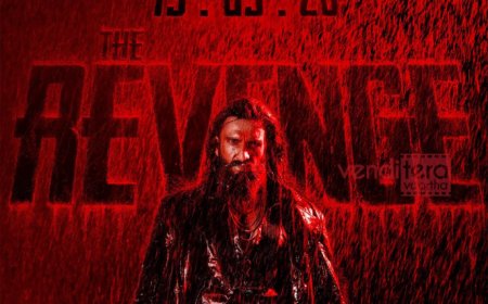 Poll : How is Dhurandhar-The Revenge Teaser?