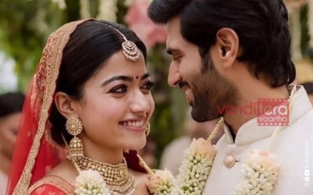 Vijay Deverakonda and Rashmika Mandanna Wedding: Private Nuptials on Feb 28, Hyderabad Reception on March 3