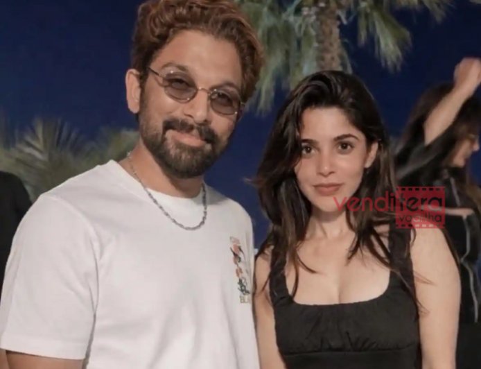 Allu Arjun and Atlee’s Next: Rumors vs. Reality