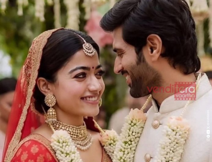 Vijay Deverakonda and Rashmika Mandanna Wedding: Private Nuptials on Feb 28, Hyderabad Reception on March 3